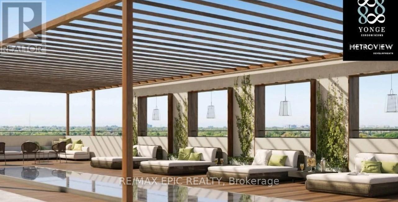 613 - 8888 Yonge Street, Richmond Hill, Ontario  L4C 5V6 - Photo 27 - N12960024