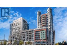 613 - 8888 YONGE STREET, Richmond Hill, Ontario