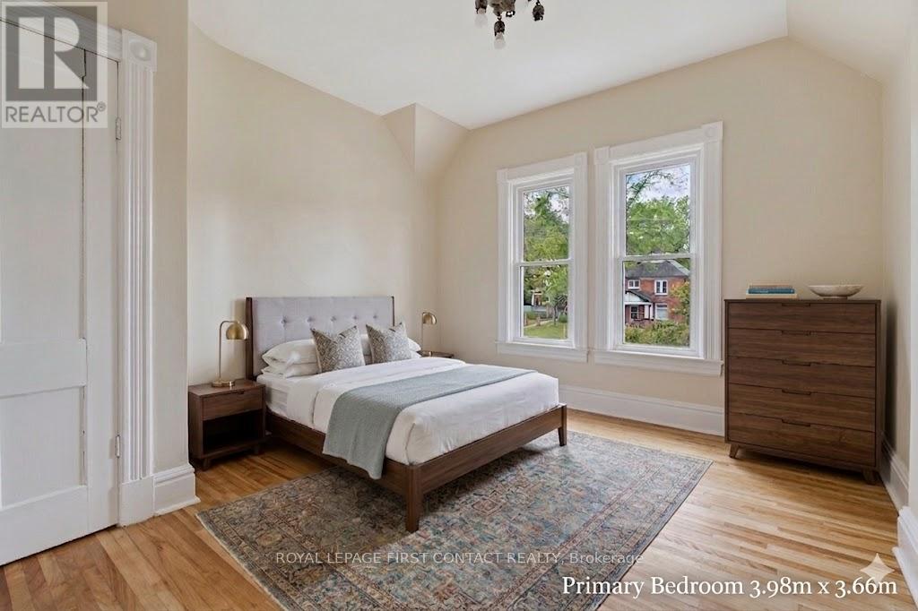 55 Burton Avenue, Barrie, Ontario  L4N 2R5 - Photo 22 - S12960036