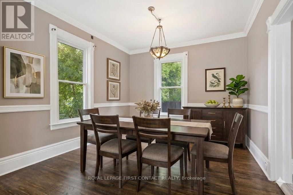 55 Burton Avenue, Barrie, Ontario  L4N 2R5 - Photo 5 - S12960036