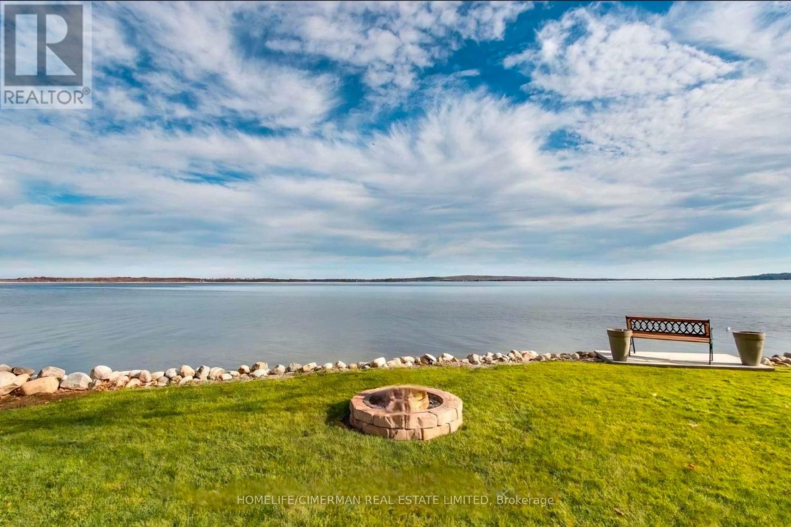 314 Robins Point Road, Tay, Ontario  L0K 2A0 - Photo 3 - S12960038