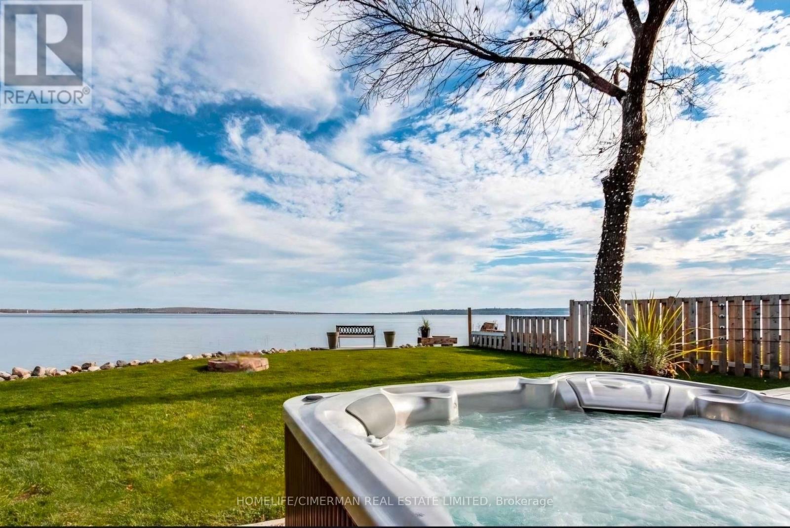 314 Robins Point Road, Tay, Ontario  L0K 2A0 - Photo 31 - S12960038