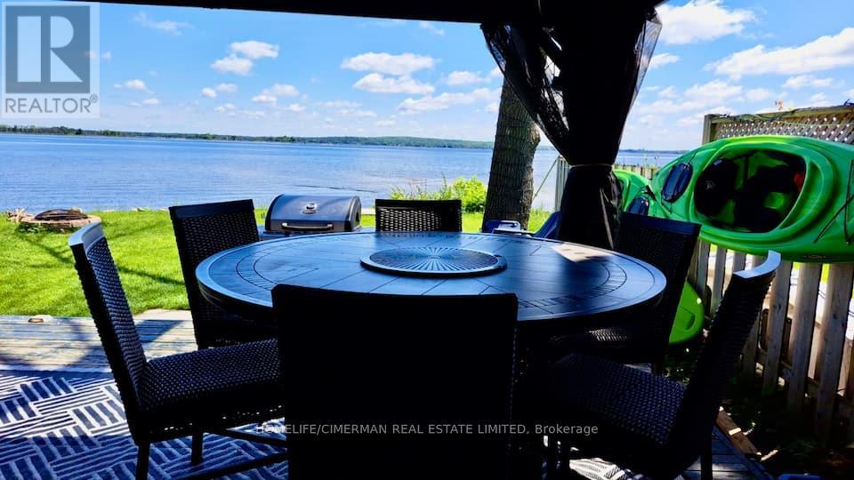 314 Robins Point Road, Tay, Ontario  L0K 2A0 - Photo 33 - S12960038