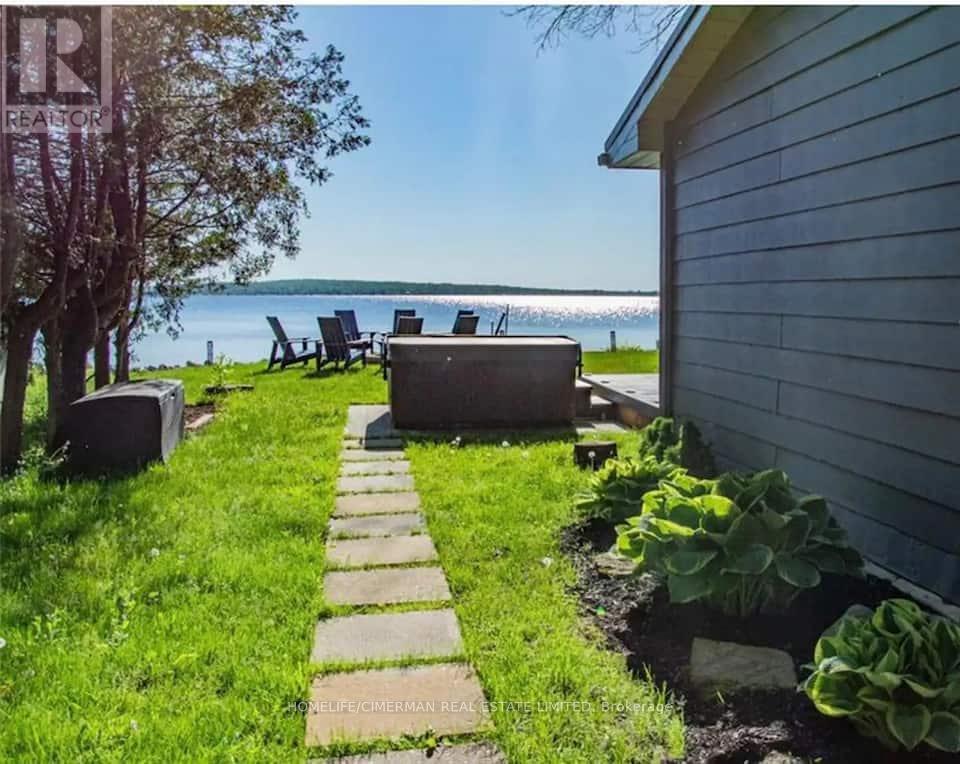 314 Robins Point Road, Tay, Ontario  L0K 2A0 - Photo 6 - S12960038