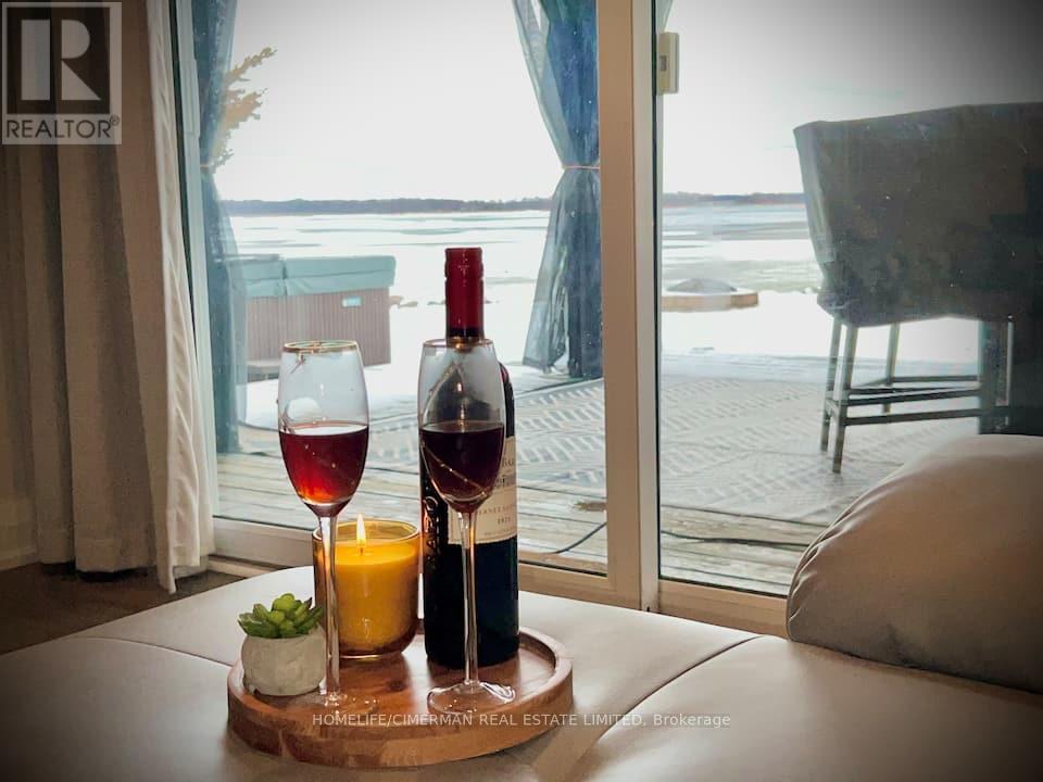 314 Robins Point Road, Tay, Ontario  L0K 2A0 - Photo 8 - S12960038