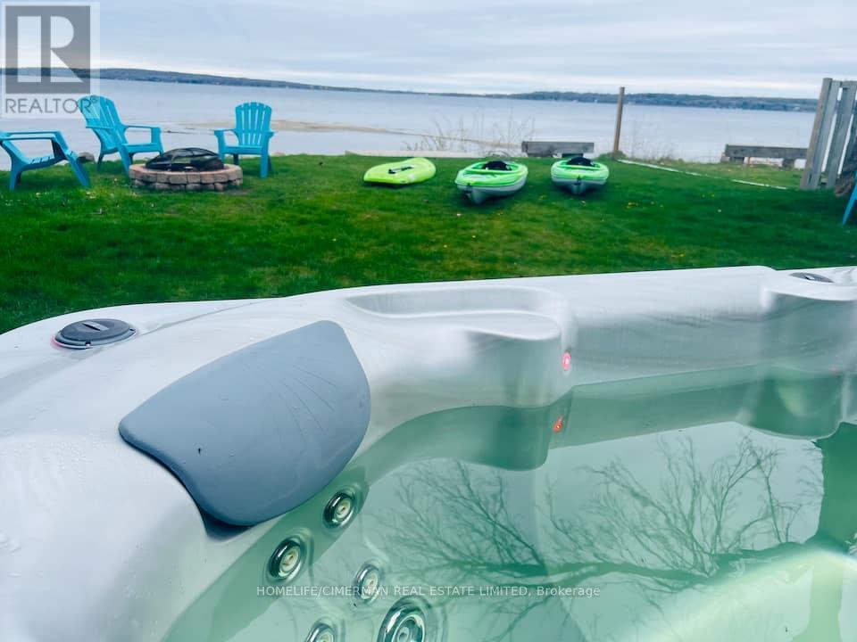 314 Robins Point Road, Tay, Ontario  L0K 2A0 - Photo 9 - S12960038