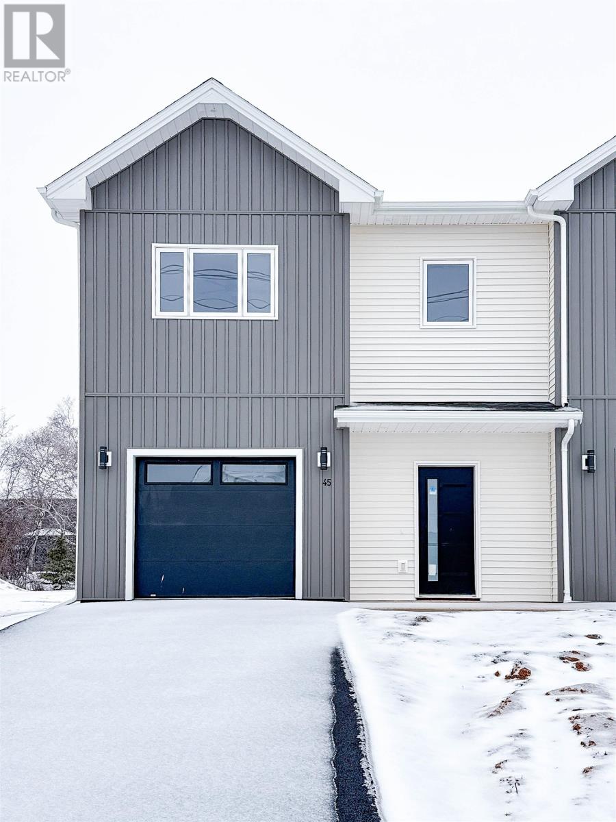 45, 47, 49, 51 Emily Drive, Charlottetown, Prince Edward Island  C1C 0Z4 - Photo 31 - 202606360