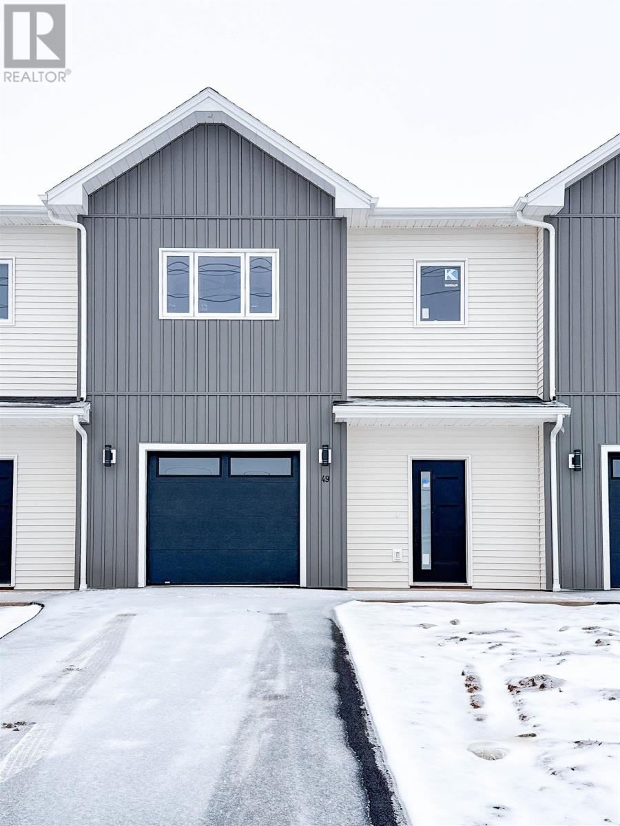 45, 47, 49, 51 Emily Drive, Charlottetown, Prince Edward Island  C1C 0Z4 - Photo 33 - 202606360