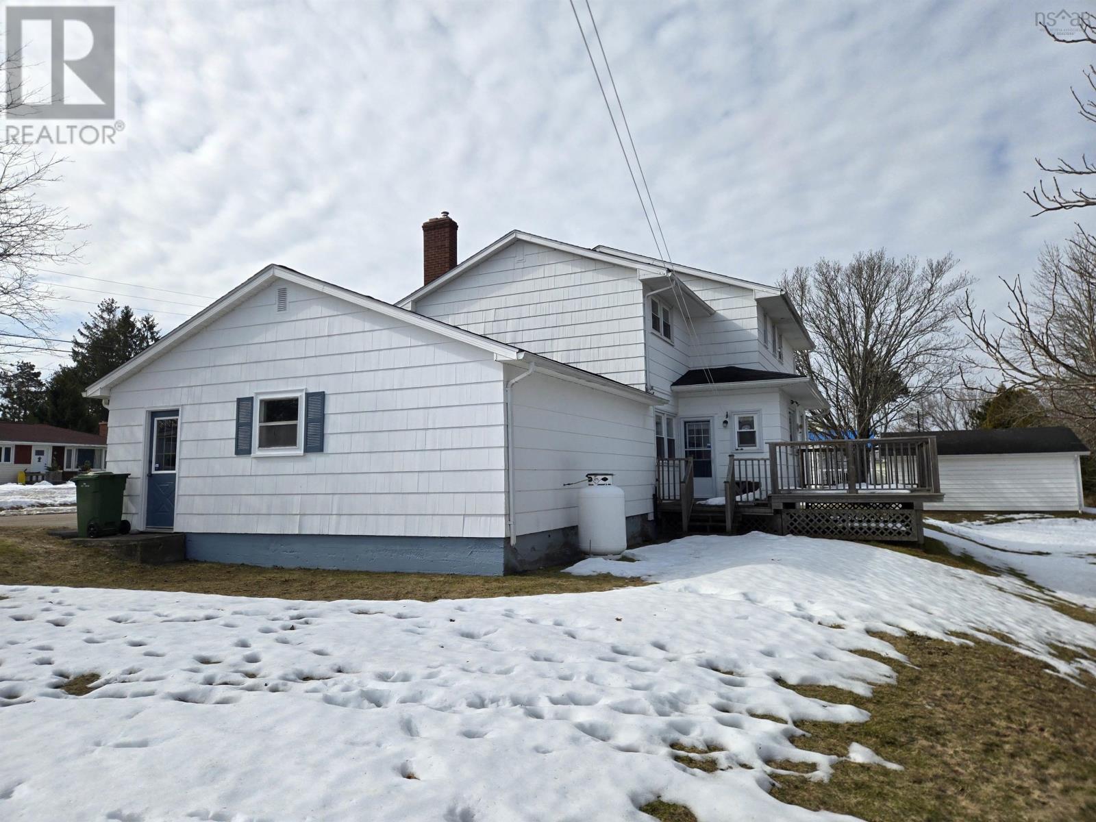 35 Fairview Drive, Truro, Nova Scotia B2N 1S2 - Photo 5 - 202602575