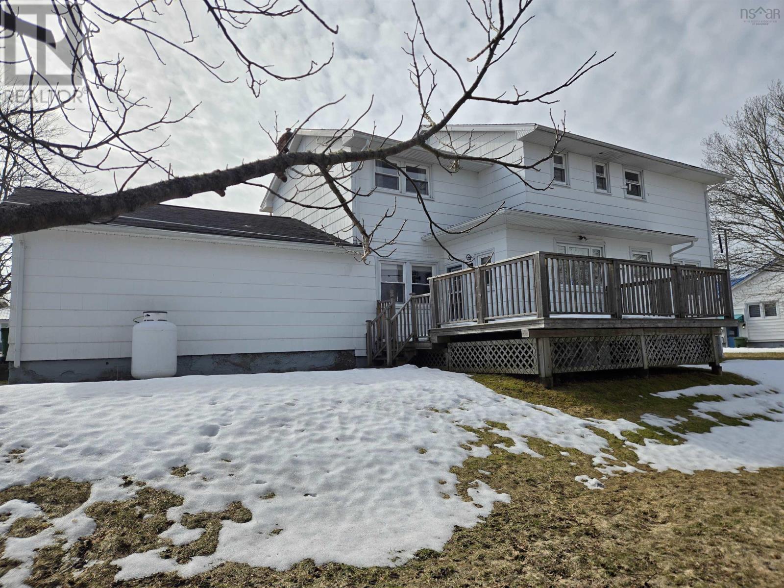 35 Fairview Drive, Truro, Nova Scotia B2N 1S2 - Photo 6 - 202602575