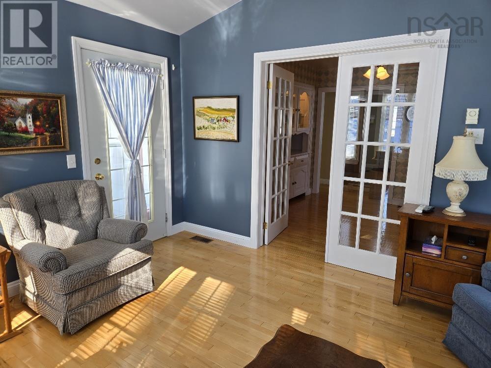 100 Higgins Street, Truro, Nova Scotia B2N 2L7 - Photo 18 - 202603648