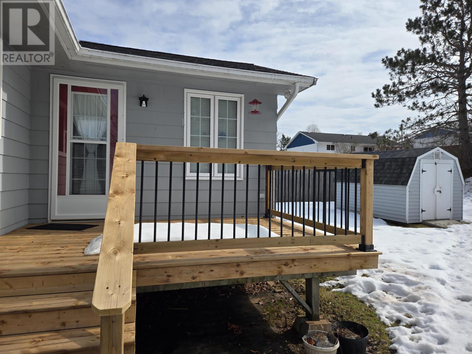 100 Higgins Street, Truro, Nova Scotia B2N 2L7 - Photo 26 - 202603648