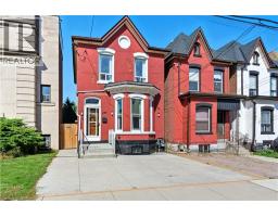 249 BAY Street N, Hamilton, Ontario