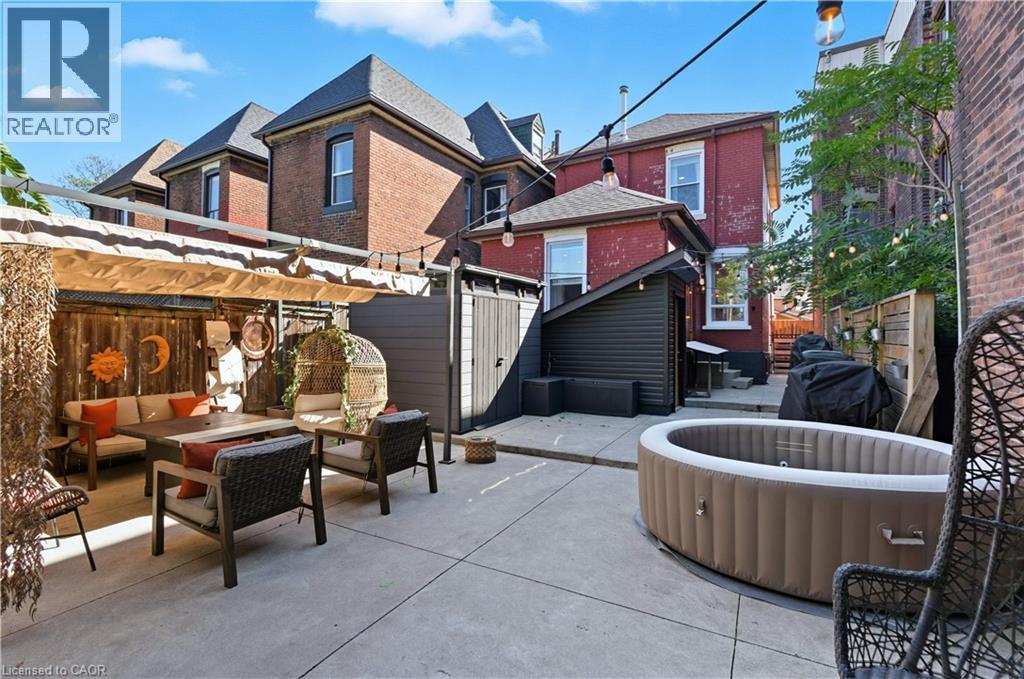 249 Bay Street N, Hamilton, Ontario  L8L 1M2 - Photo 22 - 40802147