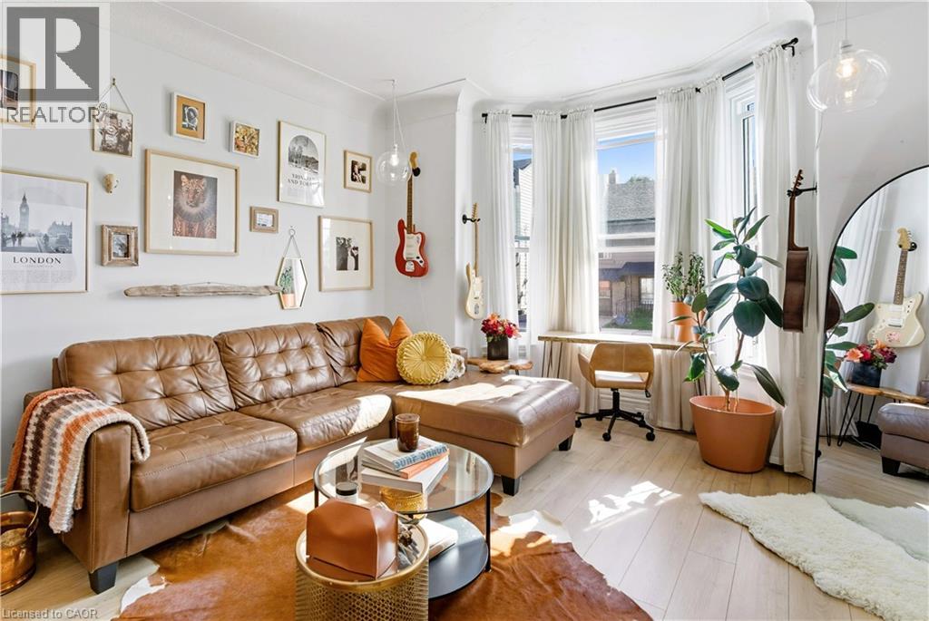 249 Bay Street N, Hamilton, Ontario  L8L 1M2 - Photo 3 - 40802147