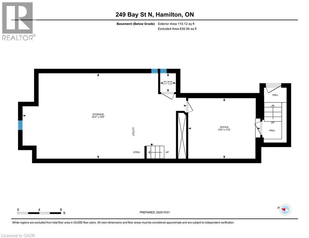 249 Bay Street N, Hamilton, Ontario  L8L 1M2 - Photo 28 - 40802147