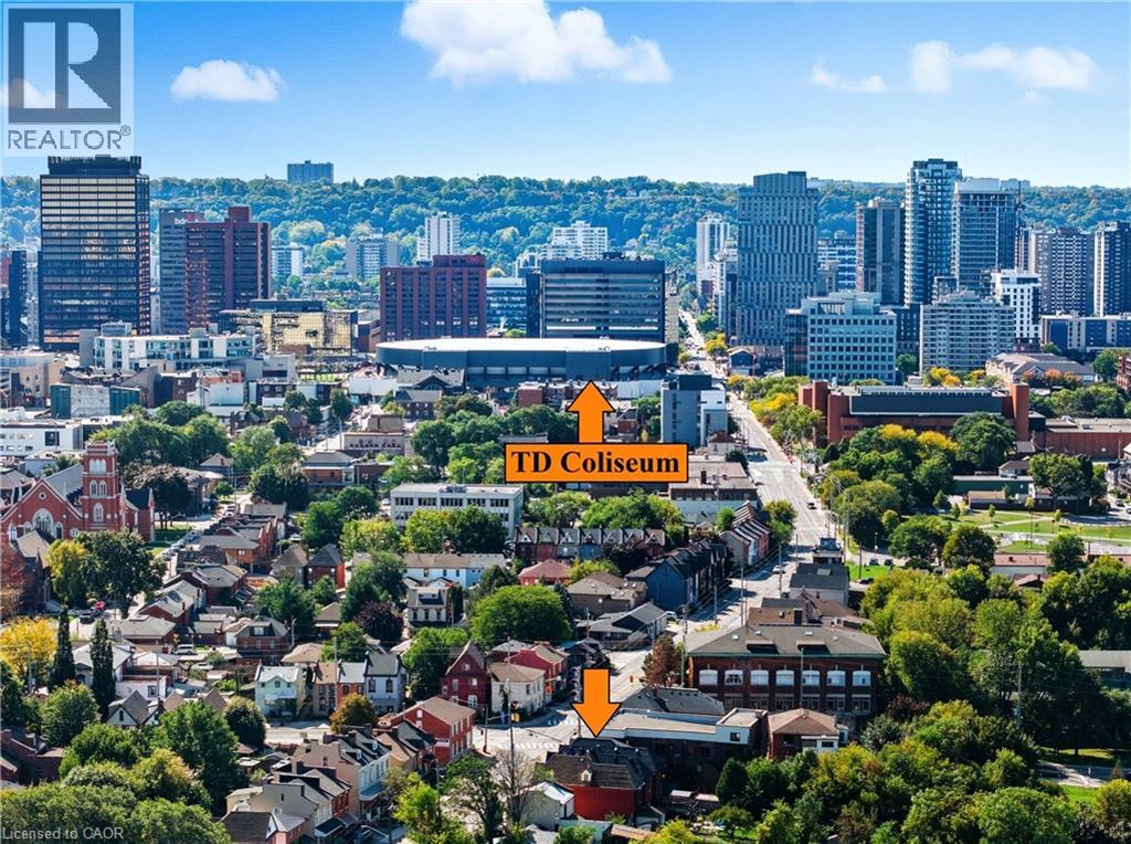 249 Bay Street N, Hamilton, Ontario  L8L 1M2 - Photo 25 - 40802147