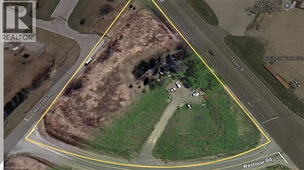 492 #8 Highway, Flamborough, Ontario  L9H 5E1 - Photo 3 - 40813047