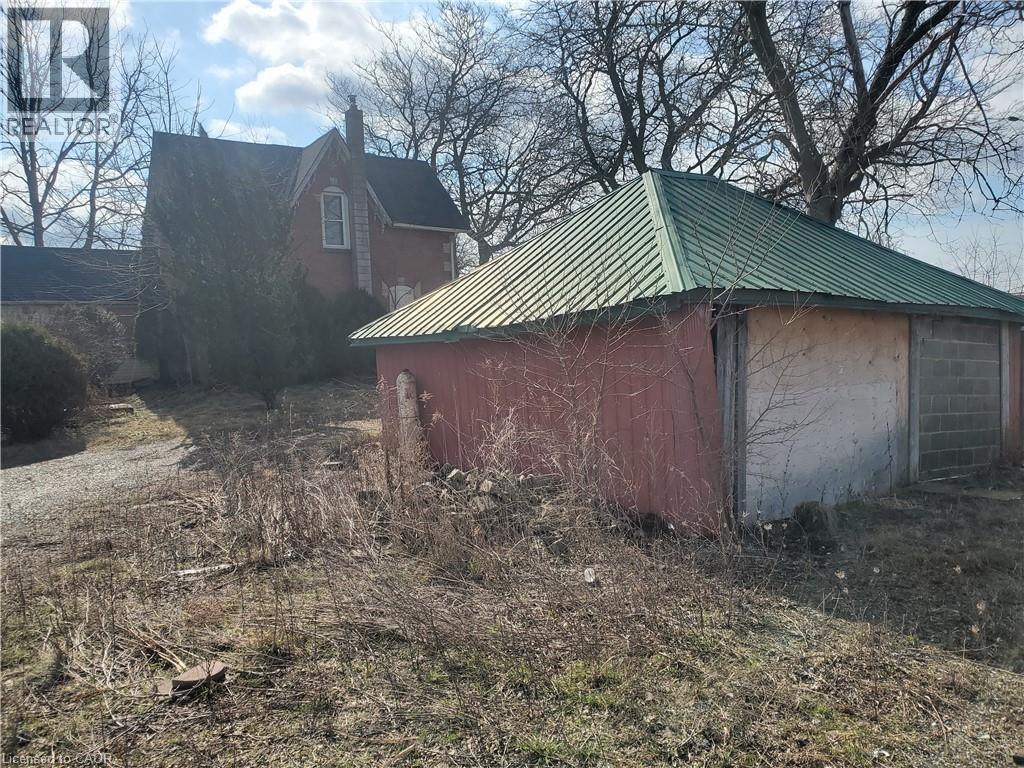 492 #8 Highway, Flamborough, Ontario  L9H 5E1 - Photo 8 - 40813047