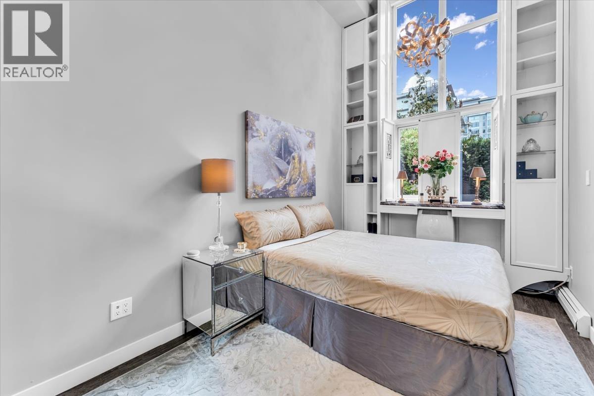 Listing Picture 19 of 26 : 1762 ONTARIO STREET, Vancouver / 溫哥華 - 魯藝地產 Yvonne Lu Group - MLS Medallion Club Member