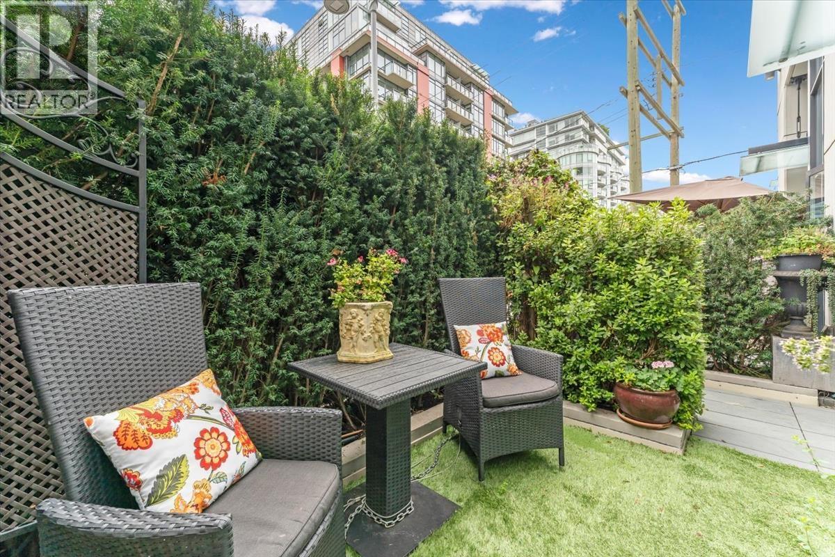 Listing Picture 23 of 26 : 1762 ONTARIO STREET, Vancouver / 溫哥華 - 魯藝地產 Yvonne Lu Group - MLS Medallion Club Member