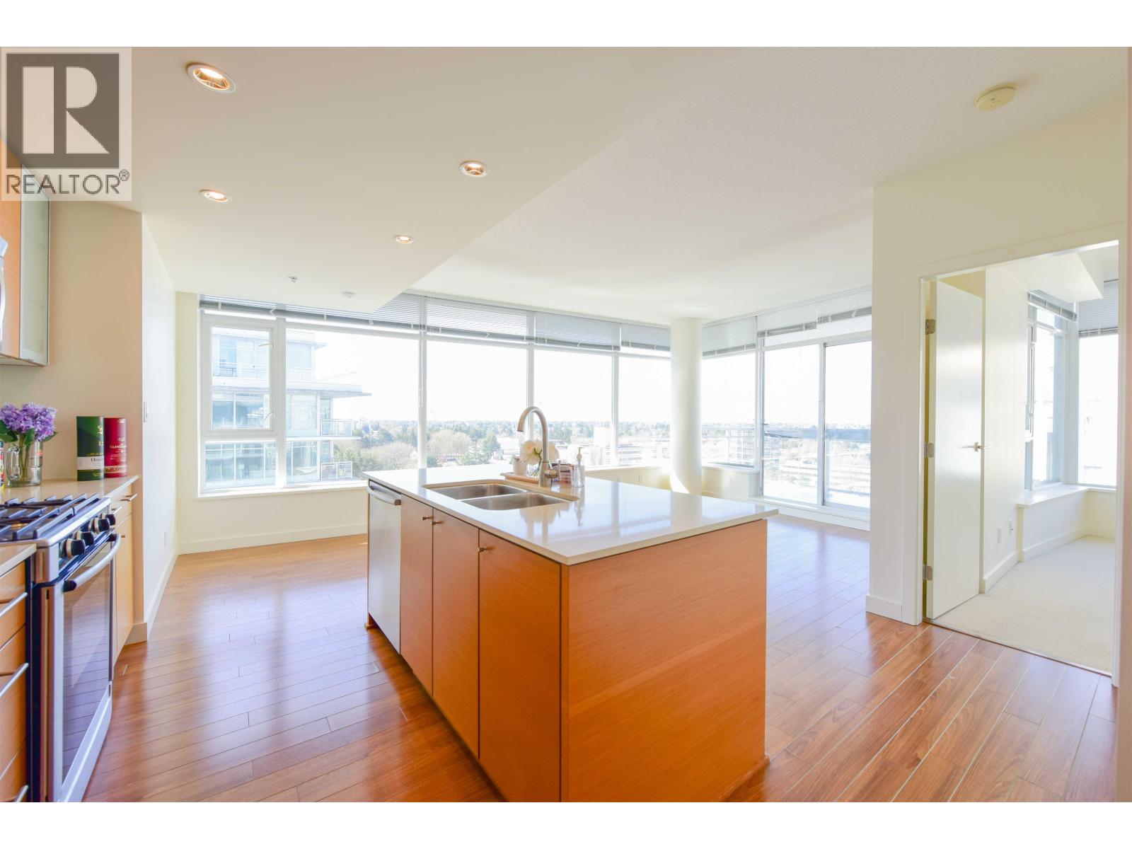 1708 5900 Alderbridge Way, Richmond, British Columbia  V6X 0B6 - Photo 12 - R3080912