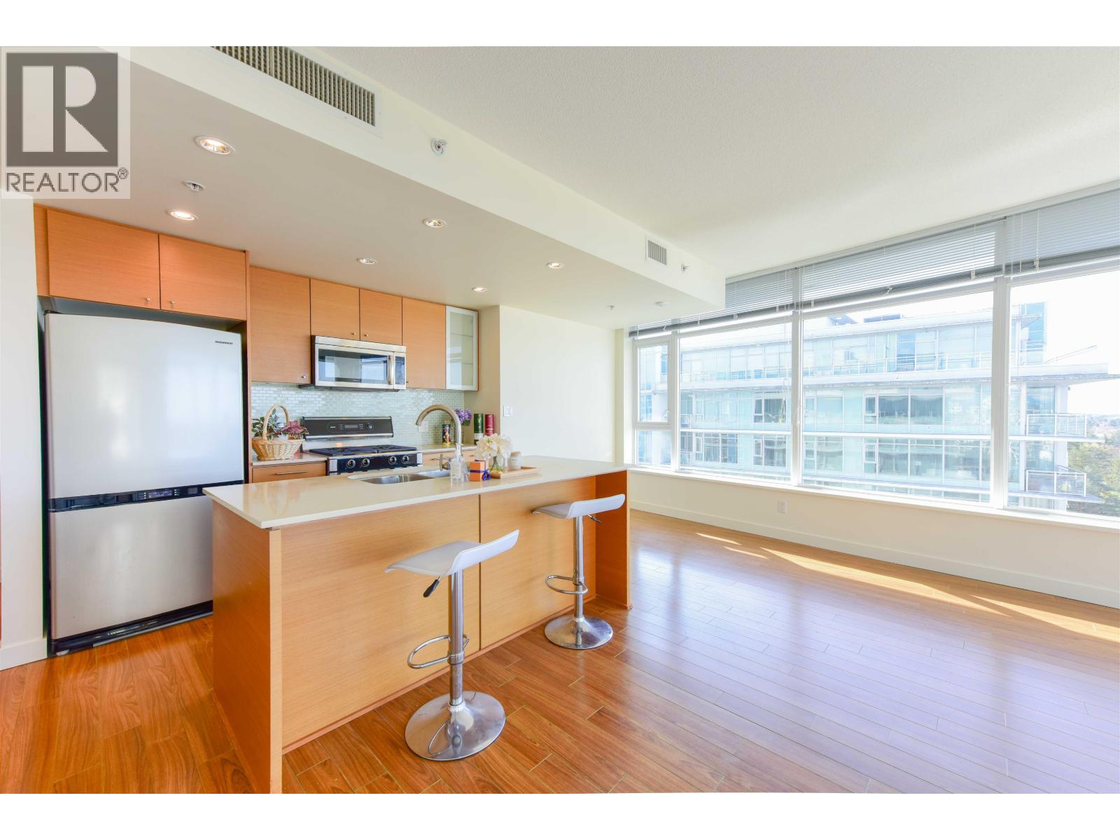 1708 5900 Alderbridge Way, Richmond, British Columbia  V6X 0B6 - Photo 8 - R3080912