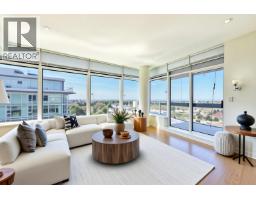 1708 5900 ALDERBRIDGE WAY, Richmond, British Columbia