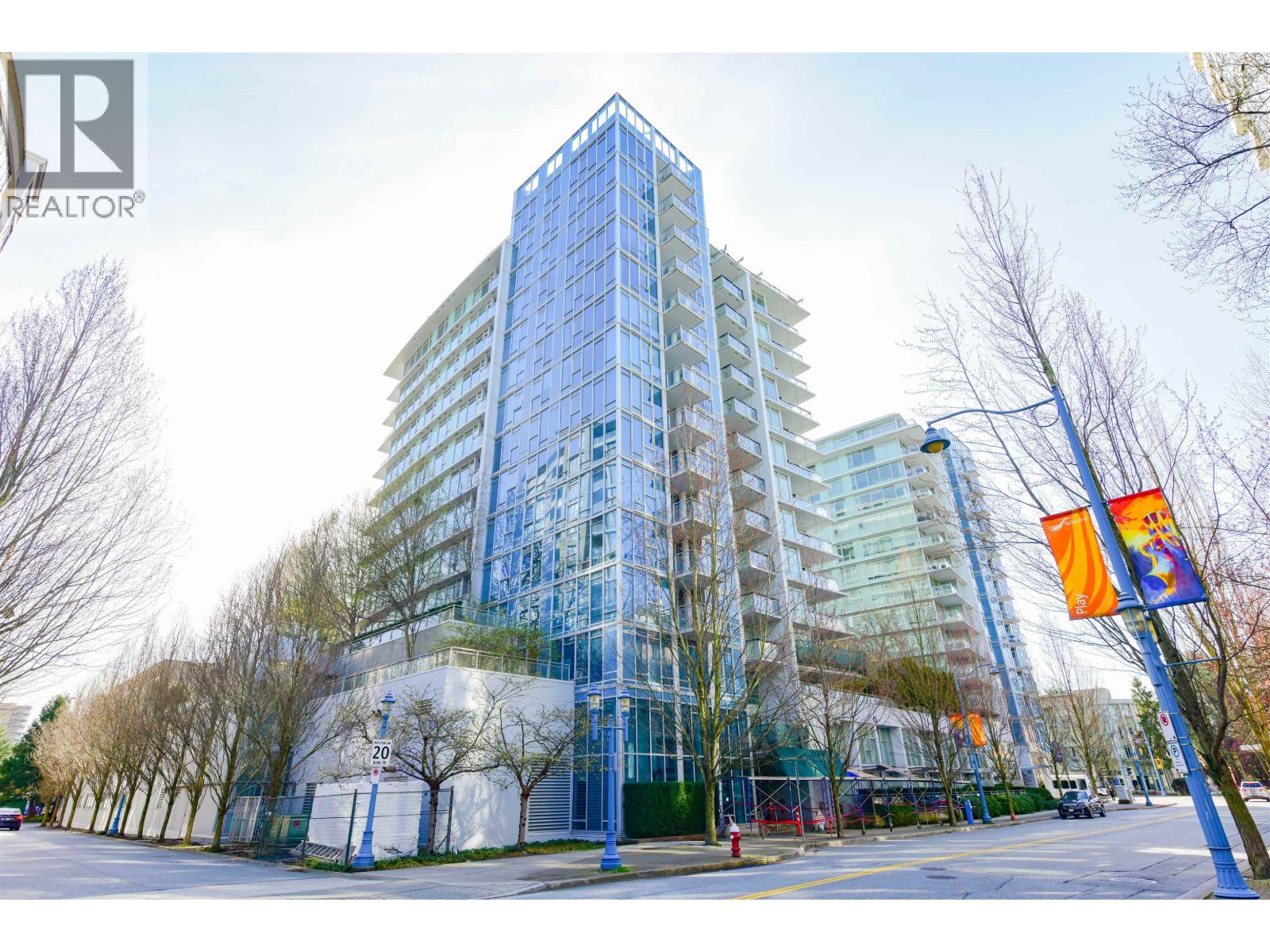 1708 5900 Alderbridge Way, Richmond, British Columbia  V6X 0B6 - Photo 28 - R3080912