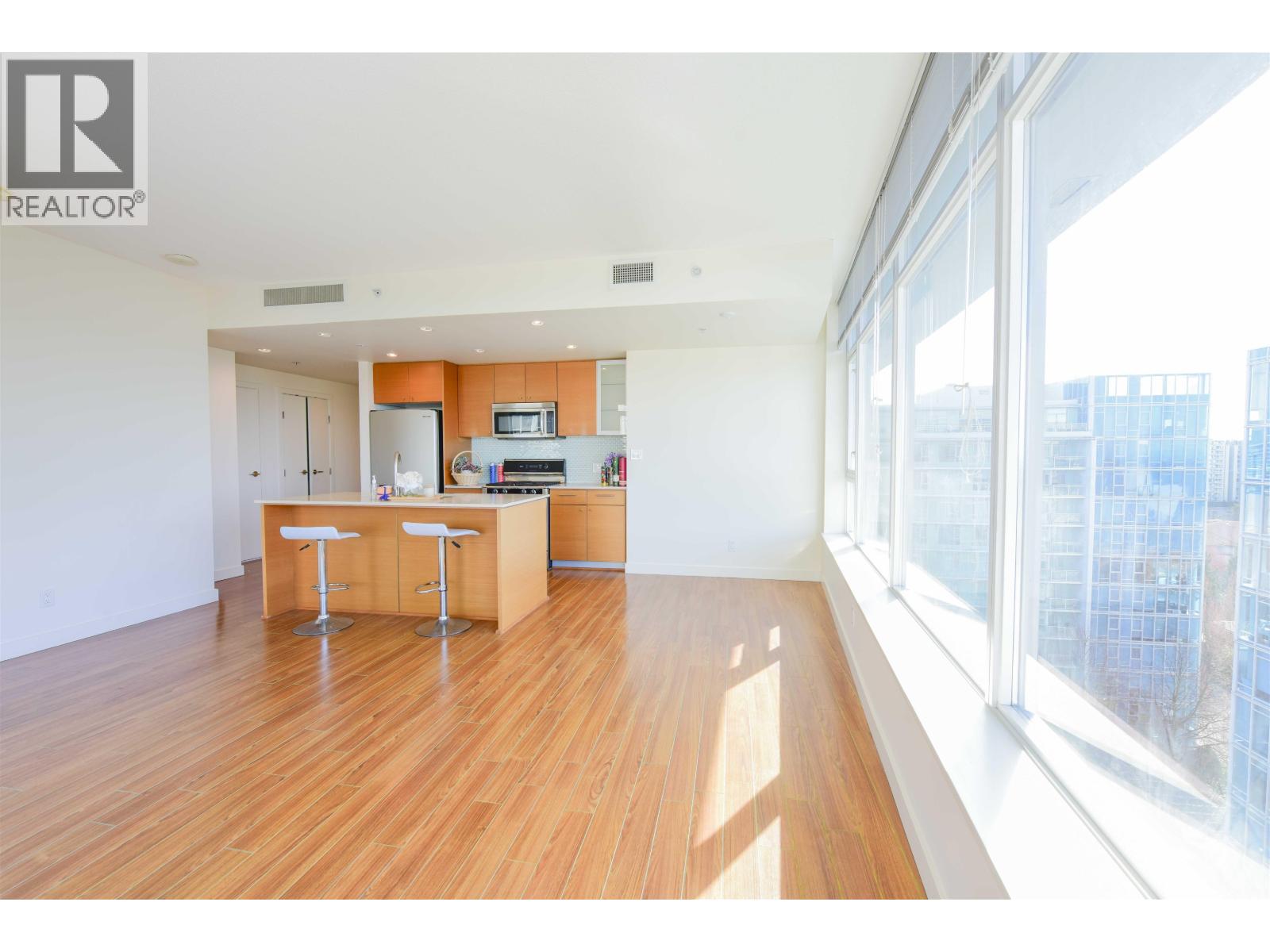 1708 5900 Alderbridge Way, Richmond, British Columbia  V6X 0B6 - Photo 9 - R3080912