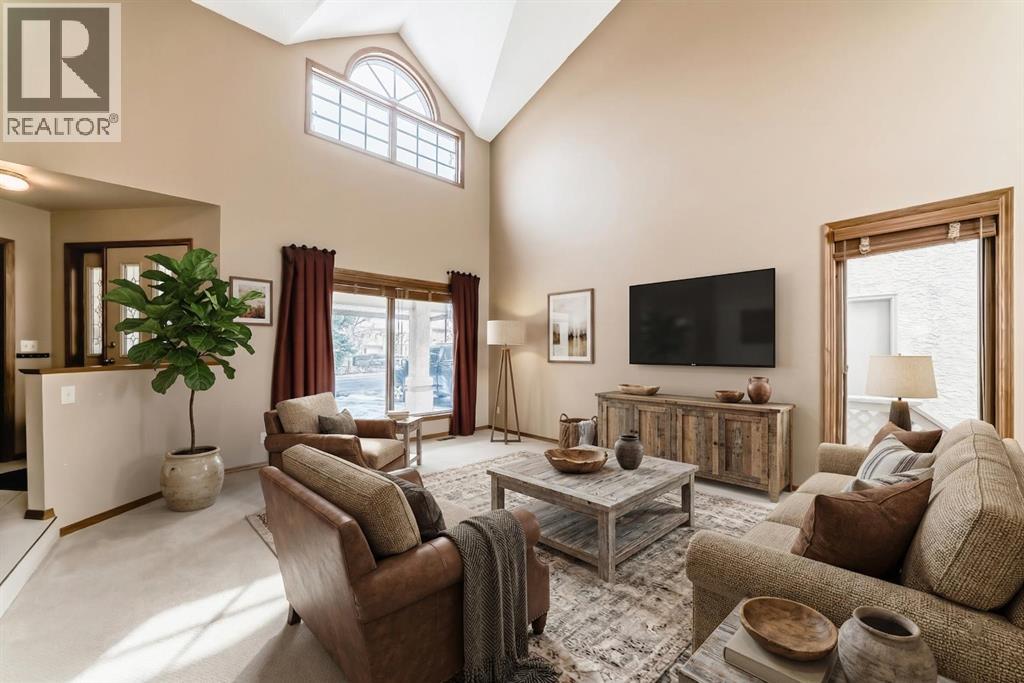 27 Suncanyon Park Se, Calgary, Alberta  T2X 2Z2 - Photo 9 - A2292171