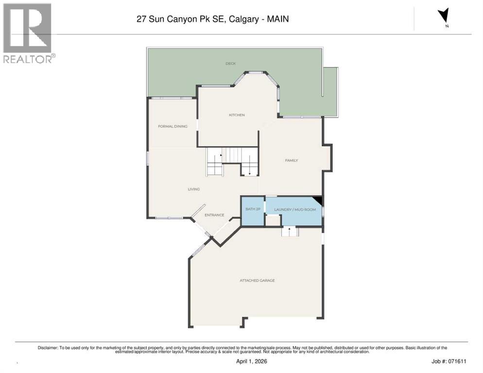 27 Suncanyon Park Se, Calgary, Alberta  T2X 2Z2 - Photo 48 - A2292171