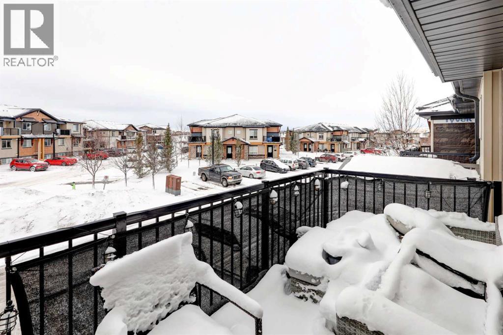 2204, 2781 Chinook Winds Drive SW, Airdrie, Alberta  T4B 3S5 - Photo 26 - A2292635