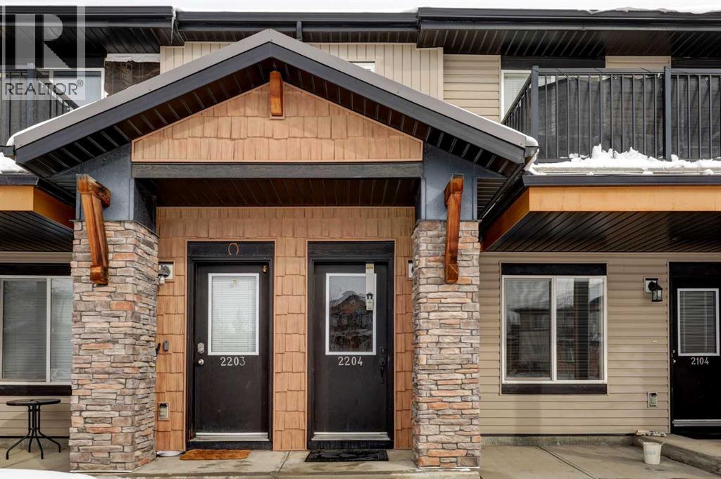 2204, 2781 Chinook Winds Drive SW, Airdrie, Alberta  T4B 3S5 - Photo 2 - A2292635