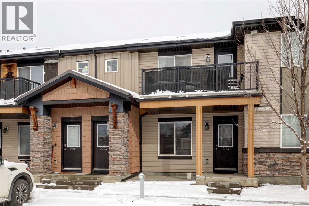 2204, 2781 Chinook Winds Drive SW, Airdrie, Alberta  T4B 3S5 - Photo 30 - A2292635