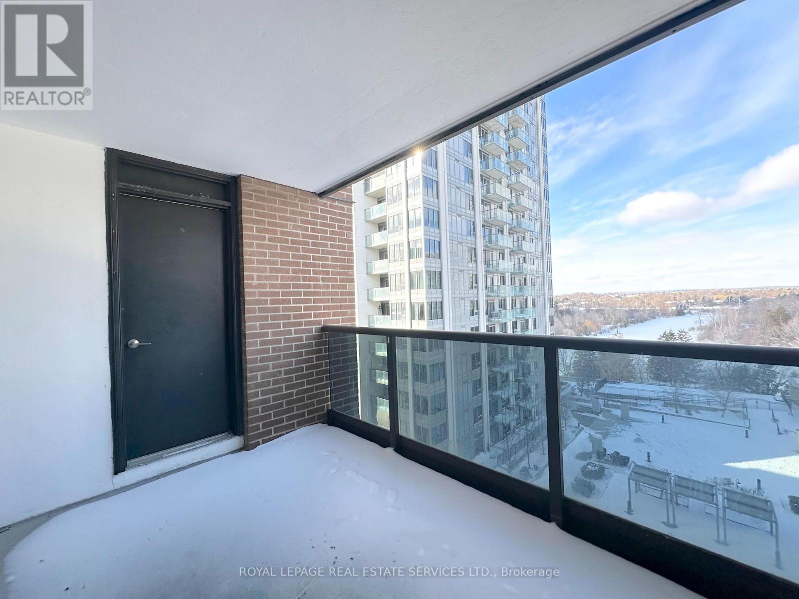 1108 - 190 Clark Boulevard, Brampton, Ontario  L6T 4A8 - Photo 14 - W12959968