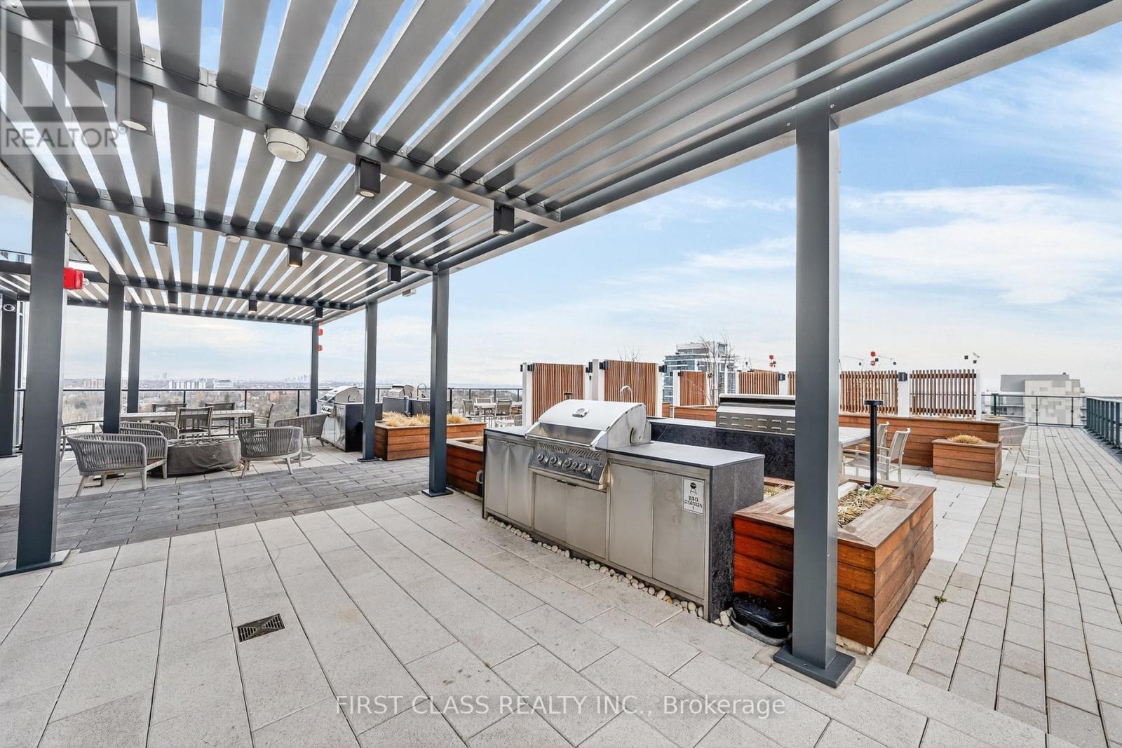 909 - 28 Ann Street, Mississauga, Ontario  L5G 0E1 - Photo 38 - W12959976