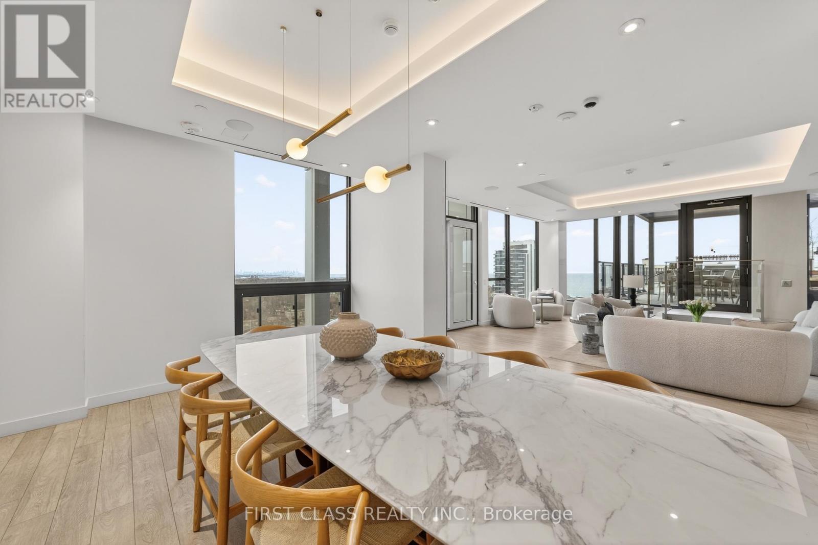 909 - 28 Ann Street, Mississauga, Ontario  L5G 0E1 - Photo 42 - W12959976