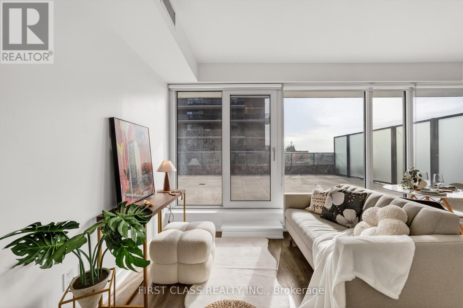 909 - 28 Ann Street, Mississauga, Ontario  L5G 0E1 - Photo 7 - W12959976