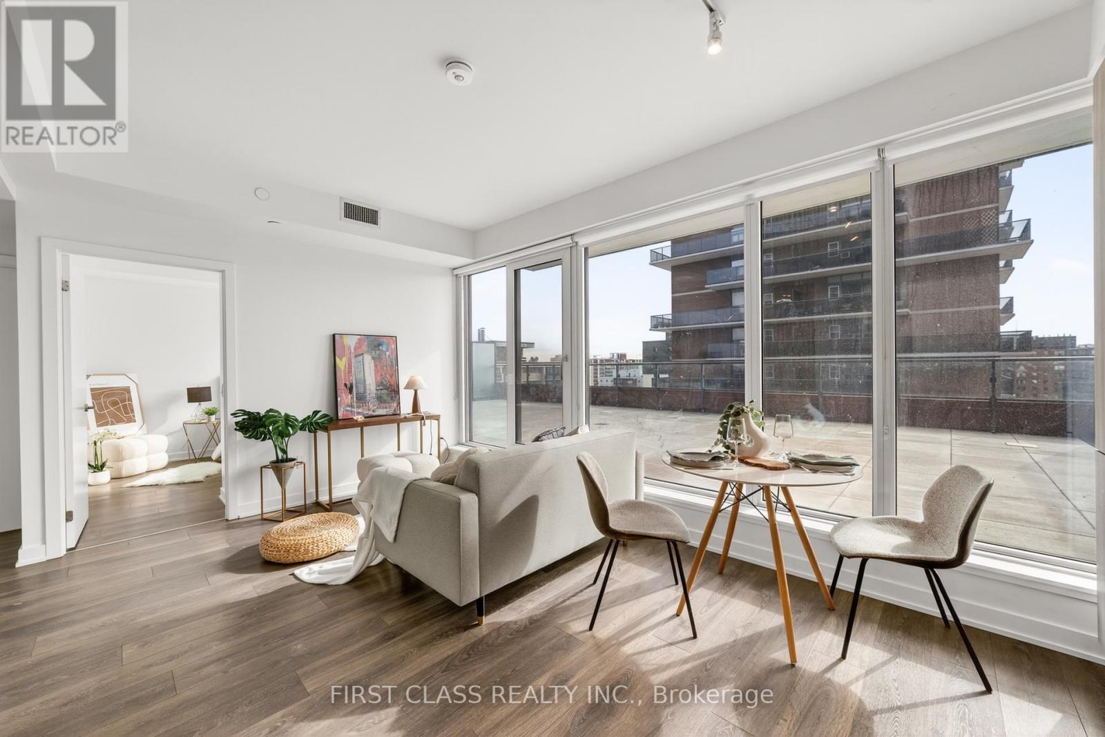 909 - 28 Ann Street, Mississauga, Ontario  L5G 0E1 - Photo 9 - W12959976