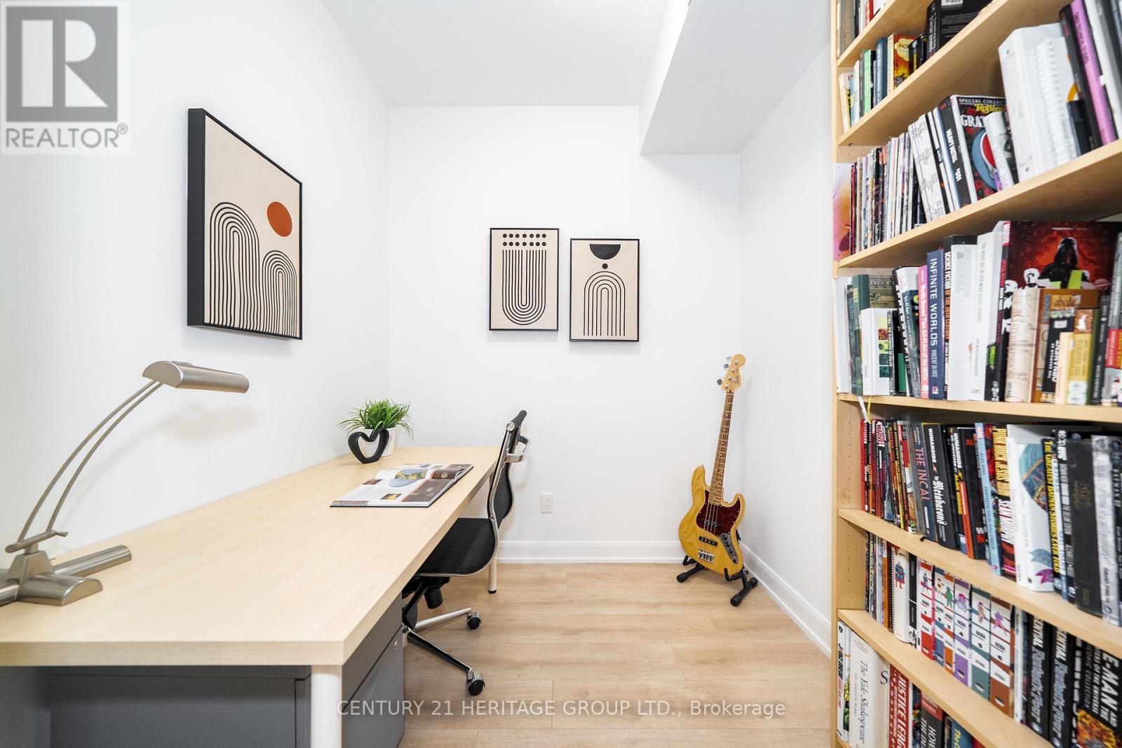 610 - 385 Osler Street, Toronto, Ontario  M6N 0B2 - Photo 13 - W12959996