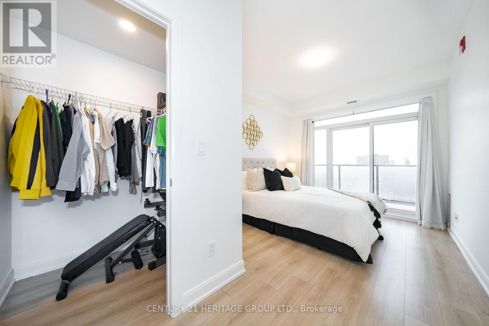 610 - 385 Osler Street, Toronto, Ontario  M6N 0B2 - Photo 26 - W12959996