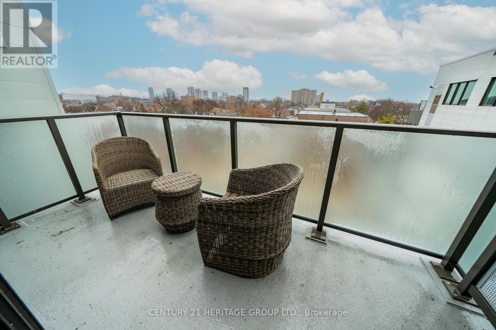 610 - 385 Osler Street, Toronto, Ontario  M6N 0B2 - Photo 29 - W12959996