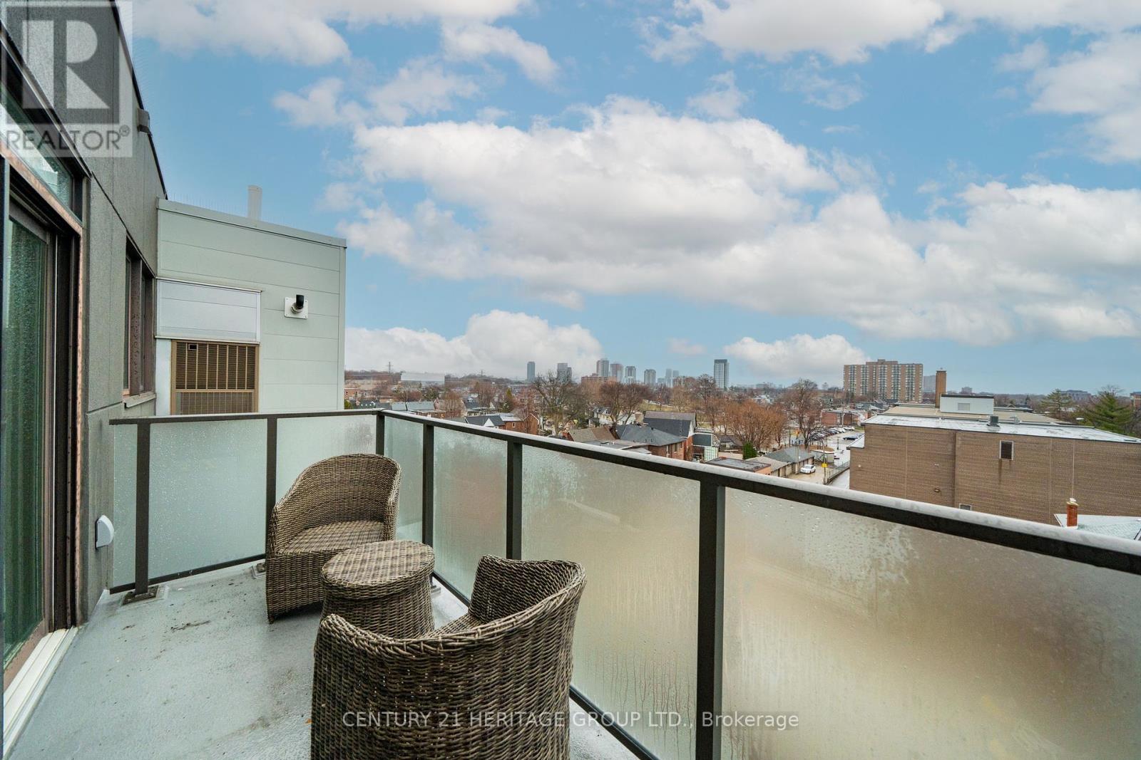 610 - 385 Osler Street, Toronto, Ontario  M6N 0B2 - Photo 30 - W12959996