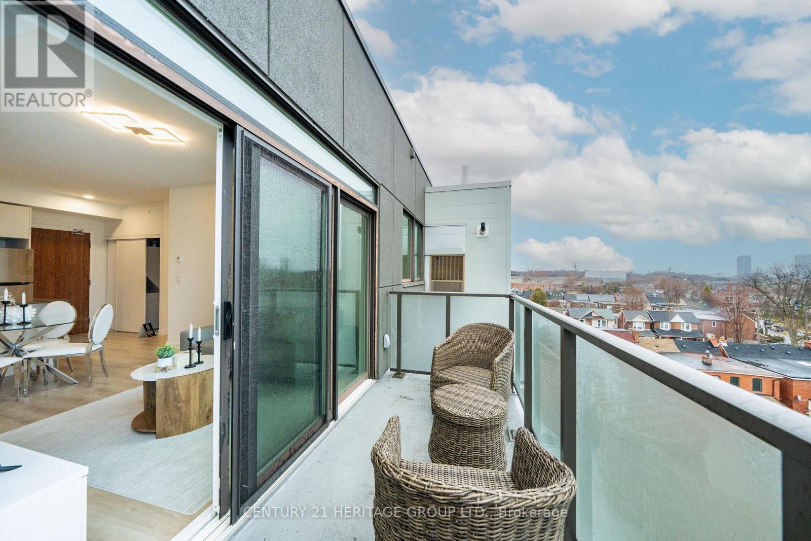 610 - 385 Osler Street, Toronto, Ontario  M6N 0B2 - Photo 31 - W12959996