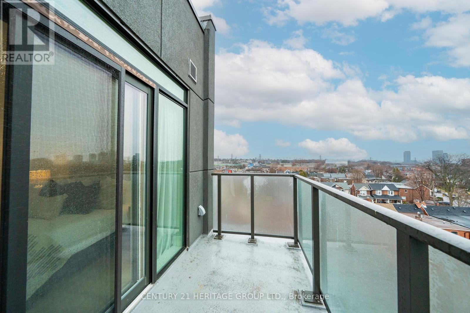 610 - 385 Osler Street, Toronto, Ontario  M6N 0B2 - Photo 32 - W12959996