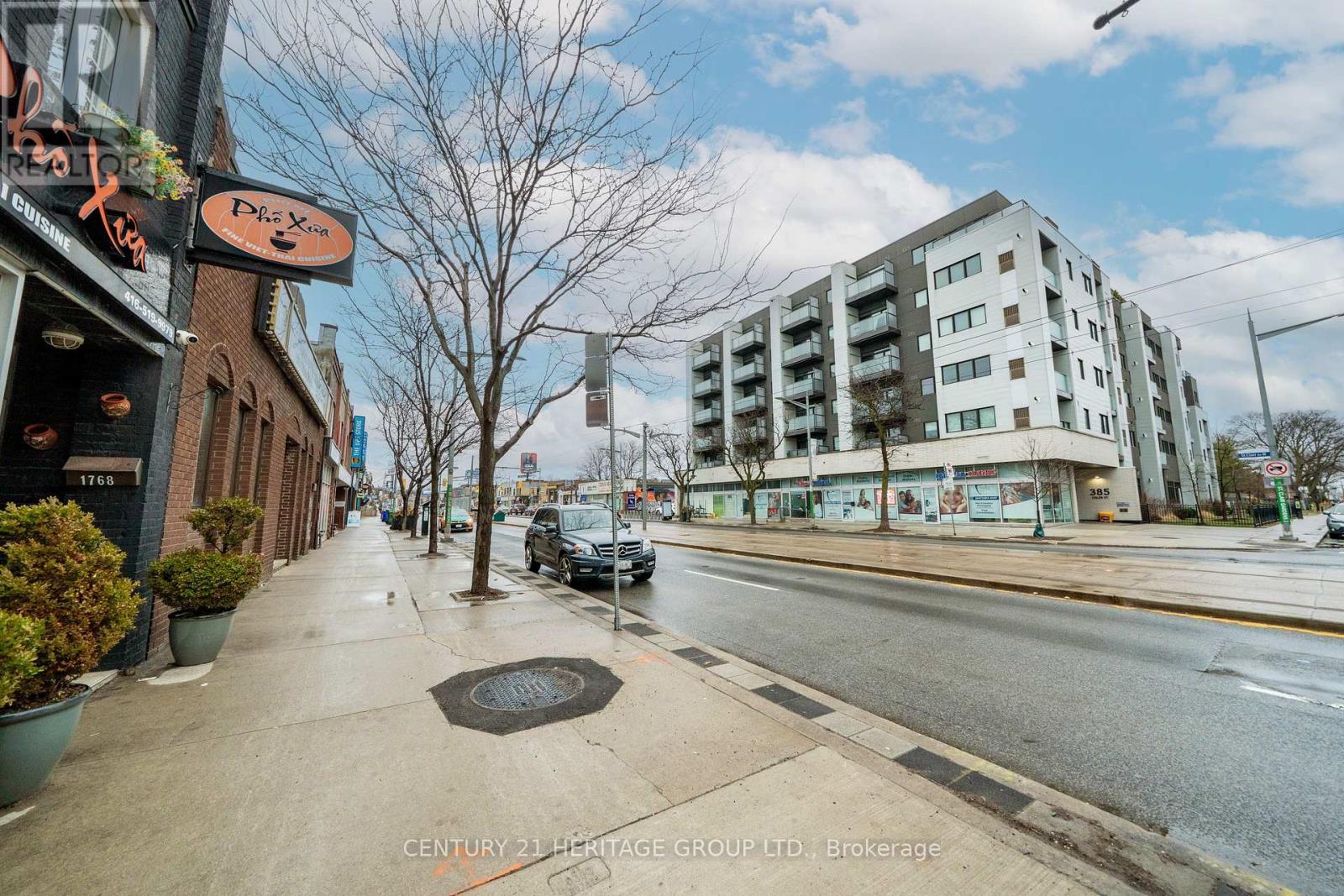 610 - 385 Osler Street, Toronto, Ontario  M6N 0B2 - Photo 33 - W12959996