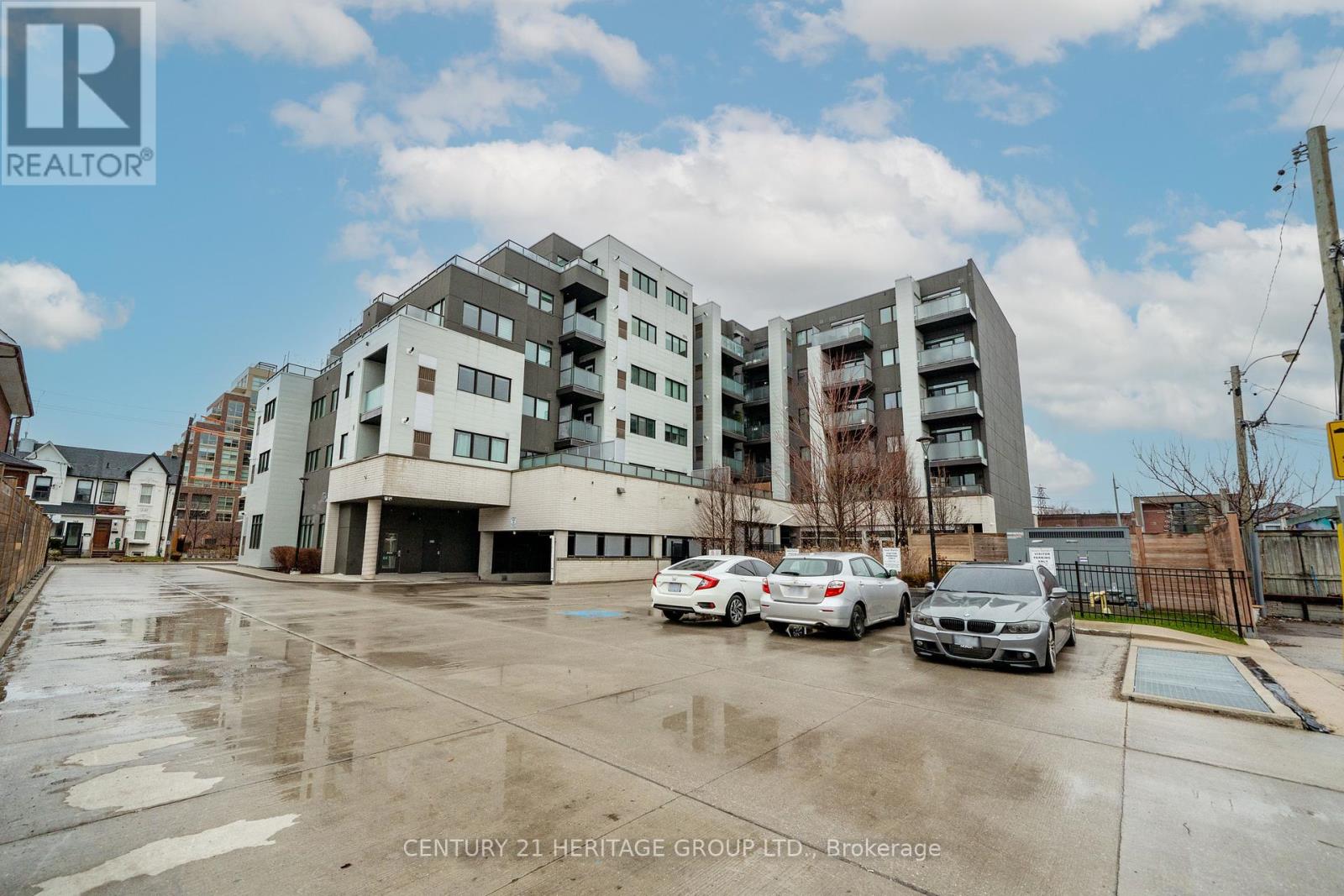 610 - 385 Osler Street, Toronto, Ontario  M6N 0B2 - Photo 34 - W12959996