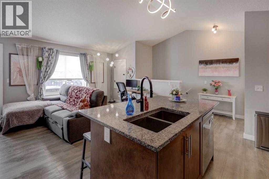 2204, 2781 Chinook Winds Drive SW, Airdrie, Alberta  T4B 3S5 - Photo 10 - A2292635