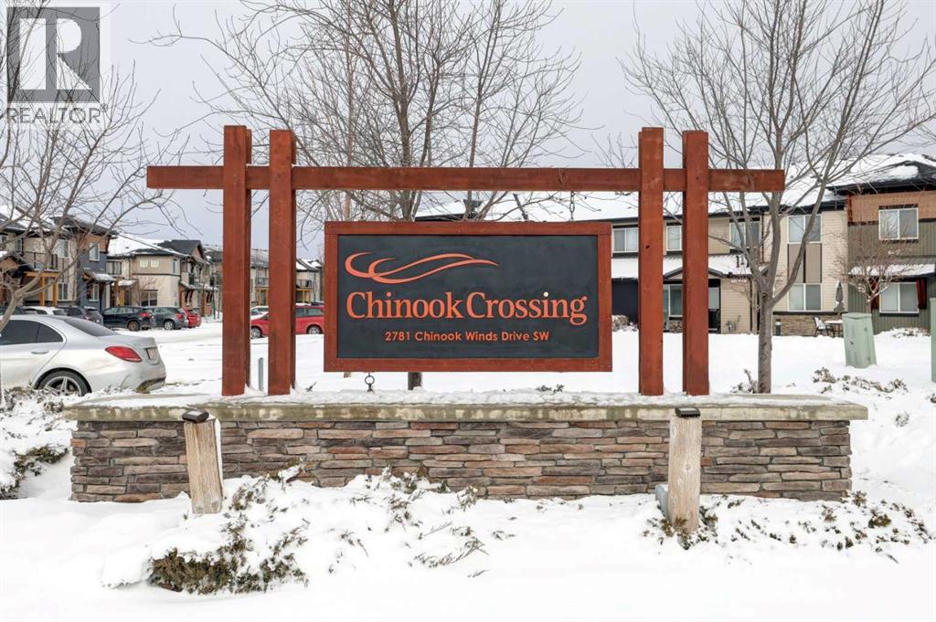 2204, 2781 Chinook Winds Drive SW, Airdrie, Alberta  T4B 3S5 - Photo 29 - A2292635